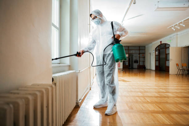 Best Pest Control Near Me  in Crystal Lakes, OH